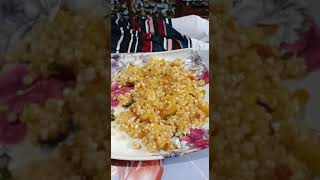 Sabudana ka Poha #foodie #foodlovers #food #viral #viralshort