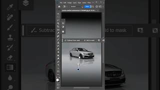 How To Create a Floor Reflection in #Photoshop CC 2023 Beta #ai #adobe #generativefill #tutorial