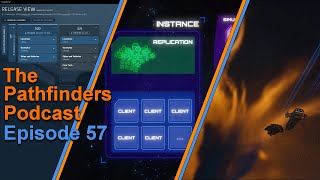 Oct 4th Roadmap Roundup, Replication Layer Separation, and 3.21 | The Pathfinders Podcast Episode 57