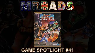 Super Street Fighter 2 Turbo | Amiga CD32 | Gametek (1996) | COLLECTION SPOTLIGHT #41