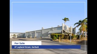 67 Leyland Street, Garbutt - For Sale