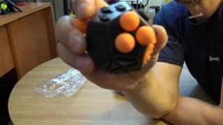 New Fidget cube 2 UNBOXING