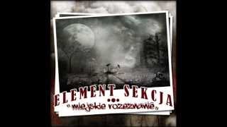 Element Sekcja - Czuje się lepszy