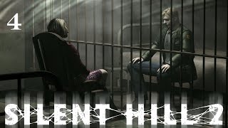 Silent Hill 2 Ep.4 Let's Play! Red Dead Pyramid Head