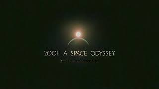 Stanley Kubrick's monolith ( the black door) 2001 A Space Odyssey