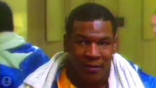 Mike Tyson Motivational Video