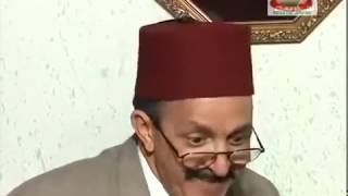 محمد الجم في سيتكوم عائلة سي مربوح الحلقة 7 Mohamed ElJem Sitcom 3ailat Si Marboh Ep