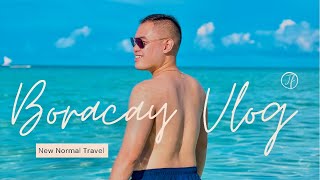 BORACAY VLOG Part 1: Activities + Food Trip | Jeffrey Foronda