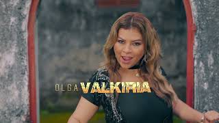 OLGA VALKIRIA-VOLVERE POR MIS PASOS