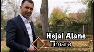 Hejal Alane  Timare