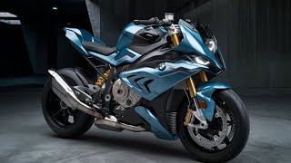 2025 BMW M 1000 XR – The Ultimate Sport-Touring Beast!