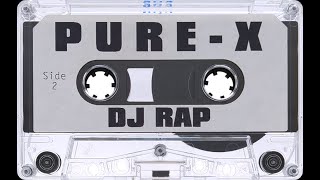 Bryan G & DJ Rap - Pure-X (1996) [HD]