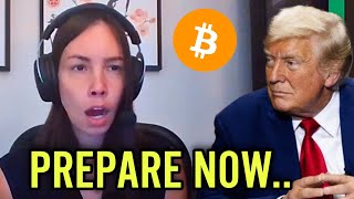 The Bulls Are Here  - BULLISH BITCOIN MOVE! Lyn Alden