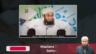 Islam Ka Central Point Narmi Hai | Be Gentle ! Be Gentle ! Be Gentle ! | Maulana Tariq Jameel