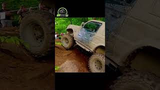 OFFroad Lúky 2024 - slow-mo part 2