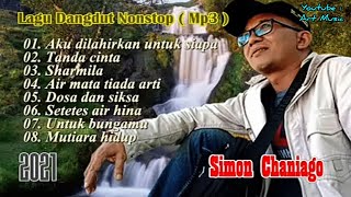 Lagu DANGDUT NONSTOP 2021 || Simon Chaniago