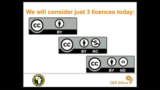 Conversations on how librarians can open up and celebrate African traditional knowledge - pt2