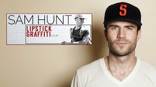 Sam Hunt - 90s Diva Medley (Lipstick Graffiti Tour)