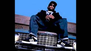 Eazy-E - It's On (Dirty+Lyrics)