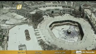 Makkah live