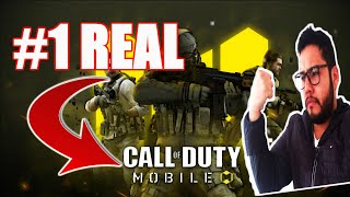 MI PRIMERA!.. PARTIDA DE CALL OF DUTY!!! JUEGO GRATIS!!!😲😲😲 -[THEALEKTZ]