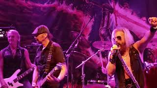 Fifth Angel-We Rule (Live @ Kyttaro Athens 2024)