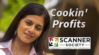 Jaya Patel - Cookin' Profits - Liquidation and Arbitrage To Private Label Success!