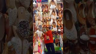 Kolkata Esplanade Market #pujo shopping 🛒🛍️ part1#sorts #vlogqueen