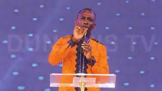 Pastor Paul Enenche Breaks Silence On Osinachi Nwachukwu's Death