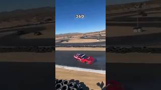 Greatest 360 Drift Of All Time #greatestofalltime #360 #drift #slide #cardrift #fastcars #carshort