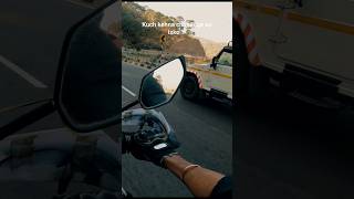 Near Miss mini truck Makes Dangerous Turn! (Close Call  Bike) #shortvideo #bike #closecall #himachal