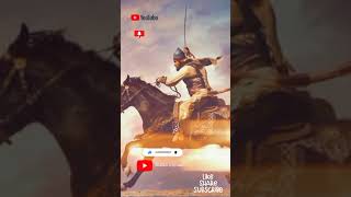 Khalid bin Walid dijuluki sebagai pedang Allah SWT yang terhunus#islam