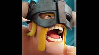 CLASH ROYALE