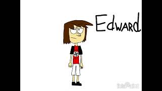 Edward (From Edie's SHOW)