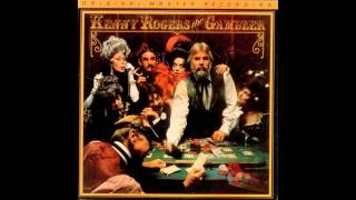 The Gambler - Kenny Rogers