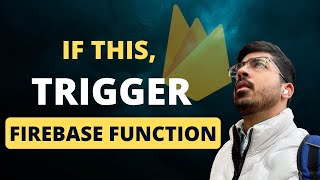 Learn Database Triggers with Firebase Functions