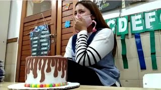 VLOG mi cumpleaños 25!🎂🎈 2/11/21