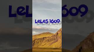 LELES 1609