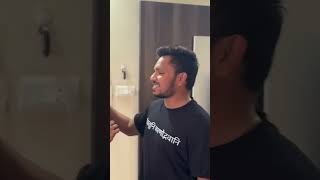 మతిమరుపు కష్టాలు ||Akhil Jackson Vines| #ytshorts #shorts