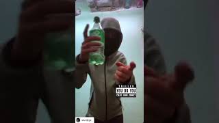 Sturdy Drops Snippet Before Getting Shot Dissin 1300 SkiBall McKinley #fenton #bronx #viral #drill