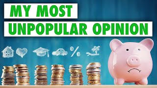 Your Budgets Are Going To Be WRONG - My Most Unpopular Opinion