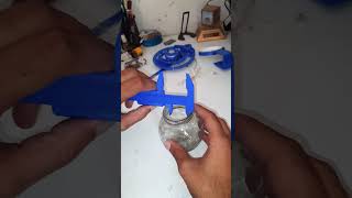 3d printed Vernier Clippers | Diy  youtube #shorts