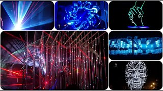 Vilniaus šviesų festivalis 2020 ~ Vilnius Light festival 2020