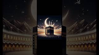 Kaba ki Ronaq Kaba ka manzar naat ❤️ #khanakaba #kaba #viralnaat #mecca #newvideo #love #like