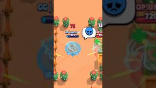 Вы вакцинированы 🤣 Brawl Stars #shorts #brawlstars