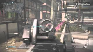 Call of Duty: Ghosts - Random Vid