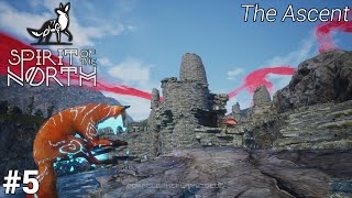 The Ascent - Spirit of the North #5 (PS4)