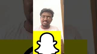 Snapchat Allows to Change Username Finally | Once in a Year | #kamlagar #snapchat