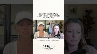 Primally Pure's Holistic Approach to Skincare & Wellness #skincare #wellness