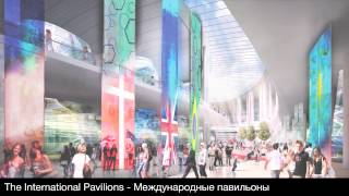 Adrian Smith+Gordon Gill Architecture - победитель архитектурного конкурса